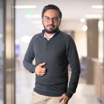 Cesar Abril is CTO at GESTION DE SEGURIDAD ELECTRONICA S.A. - GSE